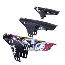 Load image into Gallery viewer, Richbit 2 Pcs Road Bike Fender Mountain Bicycle Fender Front Rear Mudguard Road Cycling Mountain Front+Rear MTB Fender 2 pcs