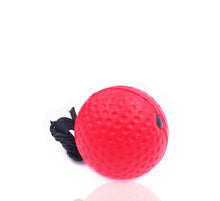 Load image into Gallery viewer, Boxing Reflex Speed Ball with Headband