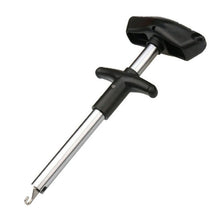 Load image into Gallery viewer, Portable Lightweight Fishing Lure Remover Aluminum Tube Hook Detacher Portable Fish Hook Out Extractor Fishing Accessories